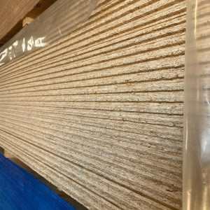 OSB 3 Board - Tongue & Groove - 18mm