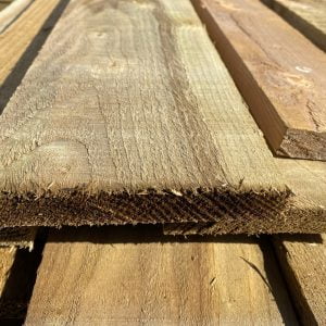 Gravel Boards - 22mm x 150mm