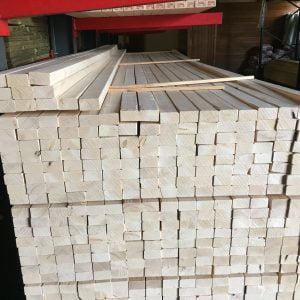 CLS Studwork Timber - 50mm x 75mm