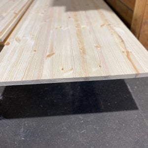 Laminated Pine Board