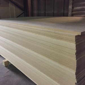 MDF Boards - Standard - 2440mm x 1220mm