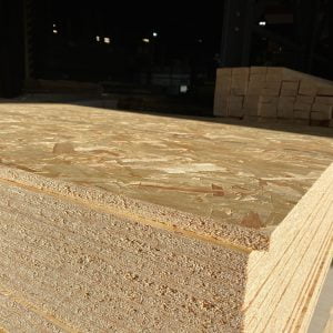 OSB 3 Board - 2440mm x 1220mm