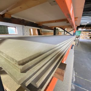 MDF Moisture Resistant Sheets