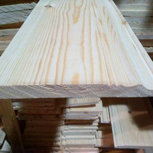 Heritage Timber Skirting - Bennetts Special Pattern