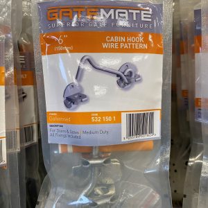 Cabin Hook