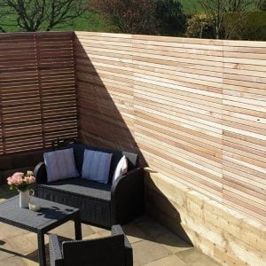 Landscape Batten/Screen Laths