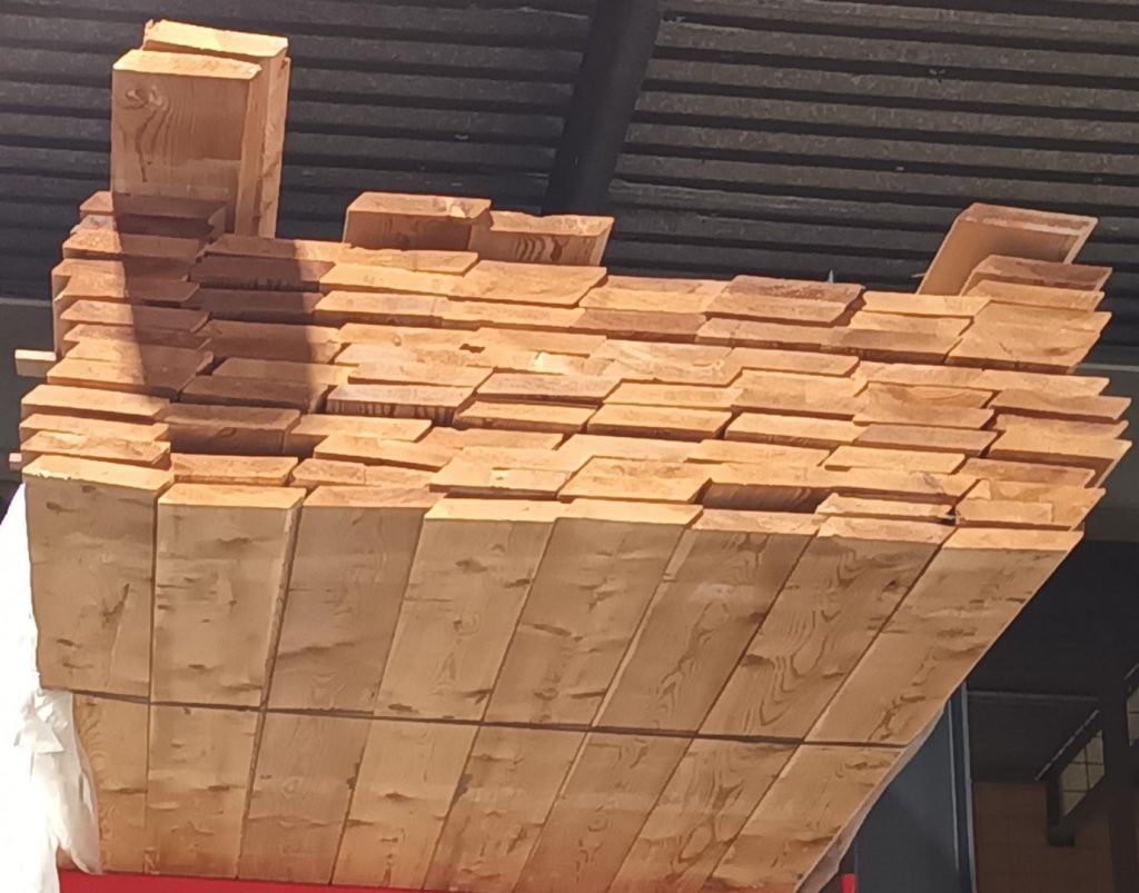 Fire Retardant Cladding