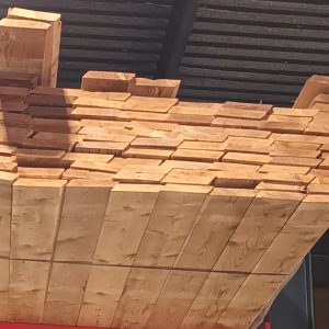 Fire Retardant Cladding