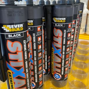 Stixall Extreme Power