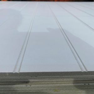 MDF StreMatch Board - 2440mm x 1220mm x 9mm