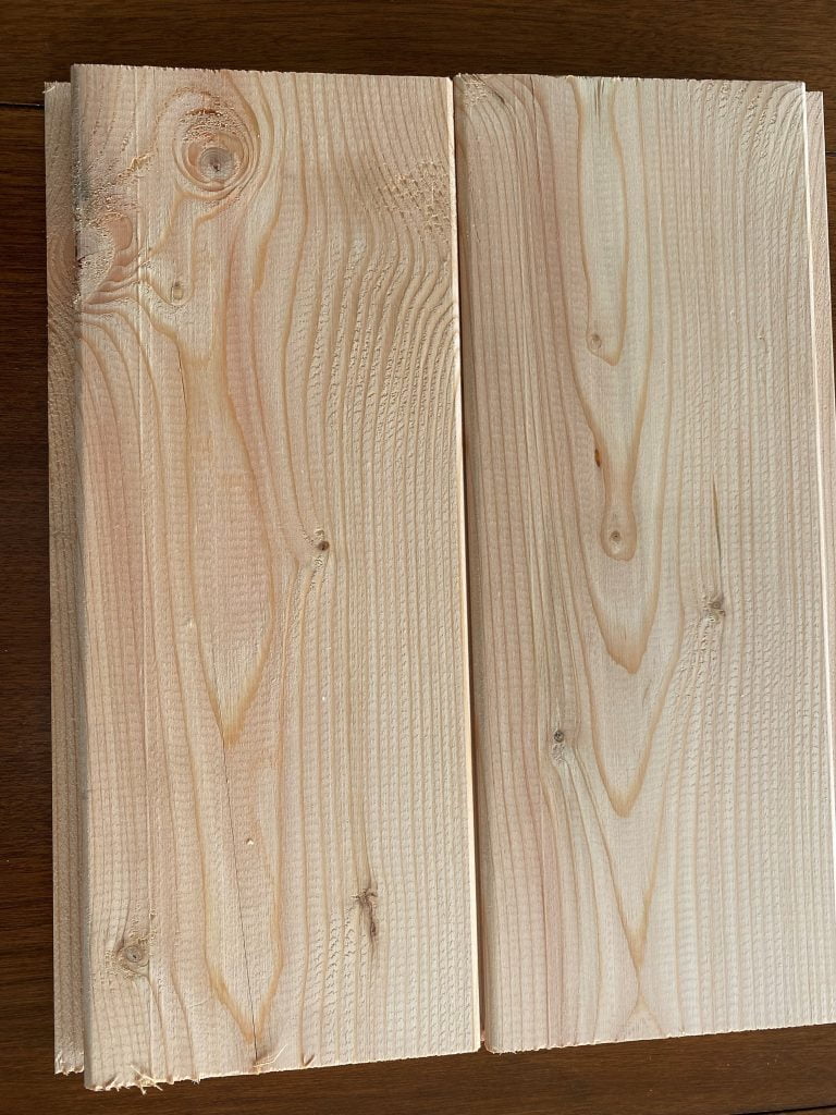 Timber Cladding | Douglas Fir Cladding | Bennetts Timber