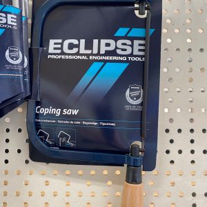Eclipse Coping Saw