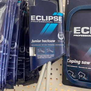 Eclipse Junior Hacksaw