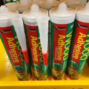 Lumberjack Wood Adhesive