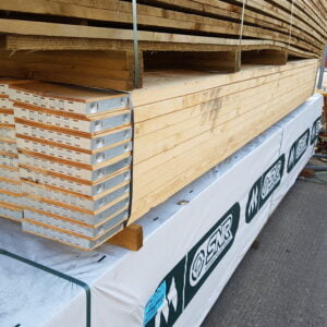 Scaffold Boards