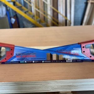 Spear & Jackson 22" Hand Saw