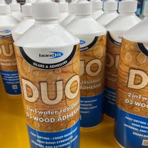Wood Glue - D3