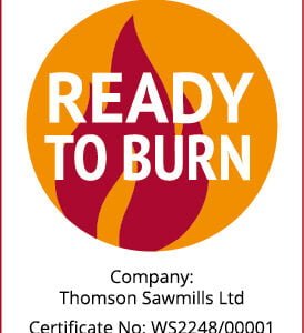 Premium Kiln Dried Hardwood Logs