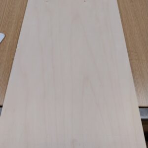 Poplar Plywood