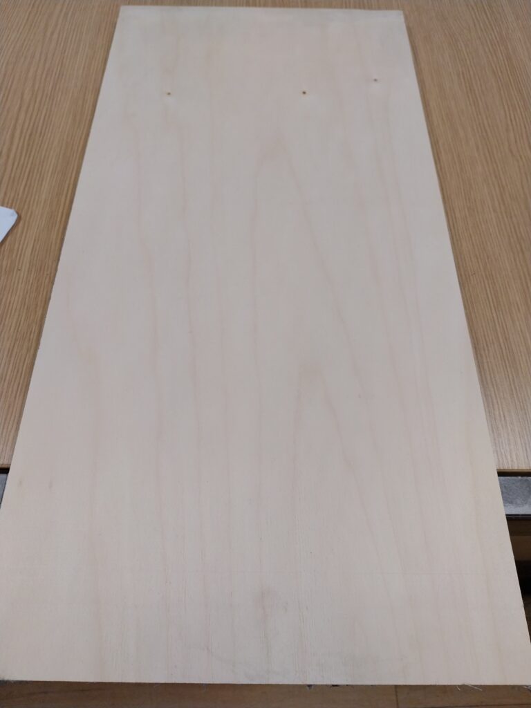 Poplar Plywood