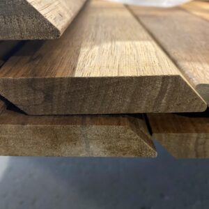 Frake Cladding -18mm x 95mm - Rainscreen