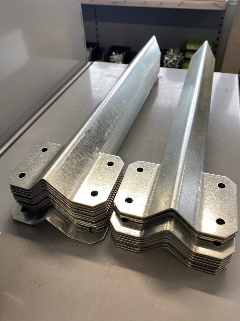 Sleeper Pins