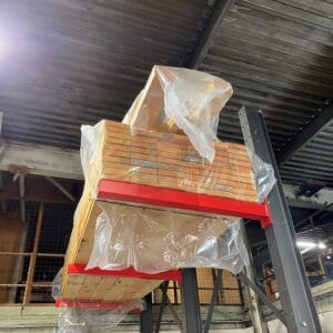 Sawn Douglas Fir - Special Offer