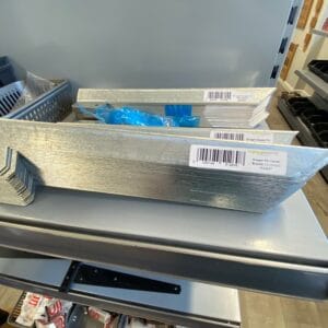 Sleeper Pins - Corner Bracket