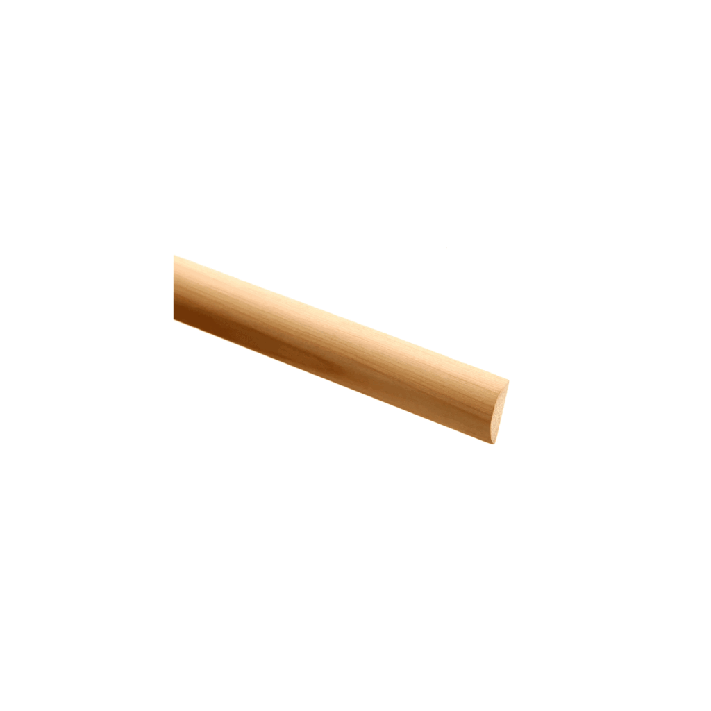 Half Round Moulding