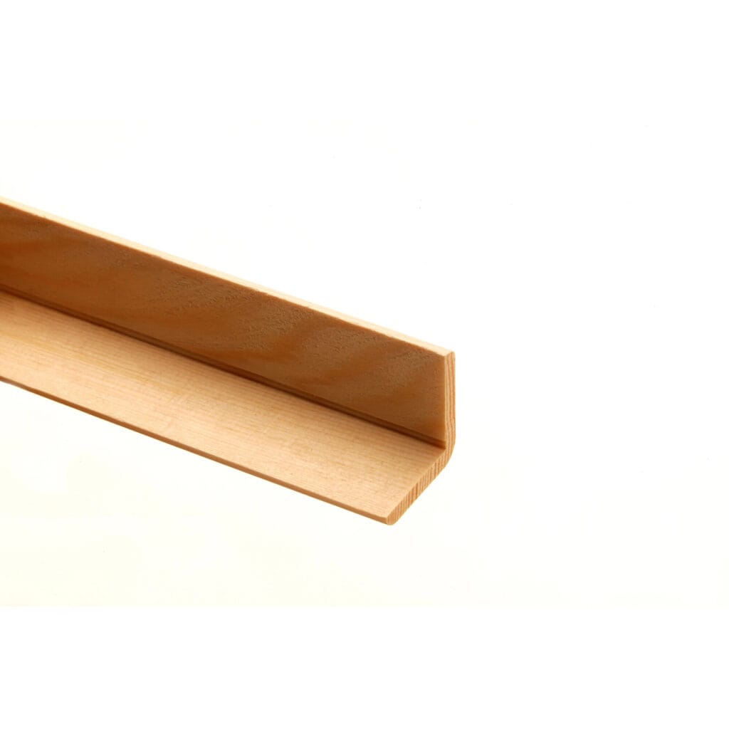 Straight Corner