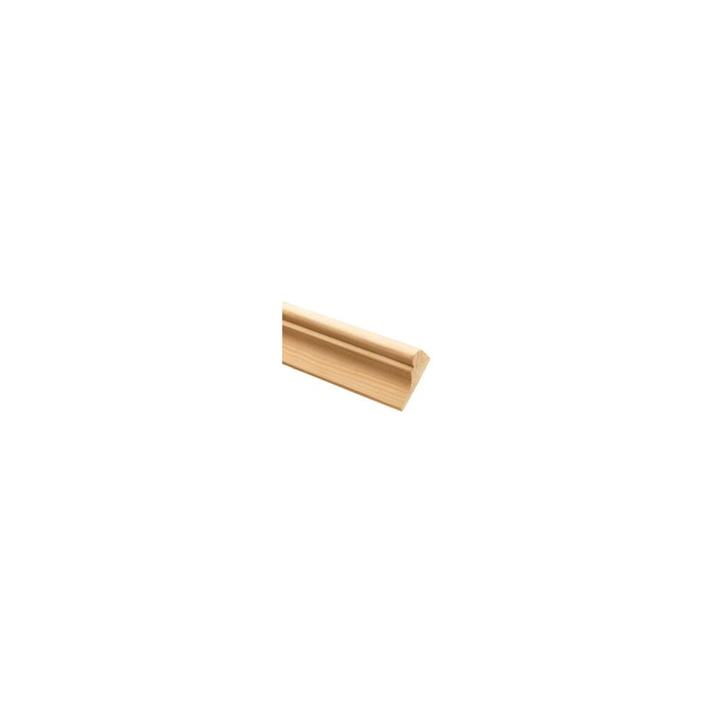 Broken Ogee