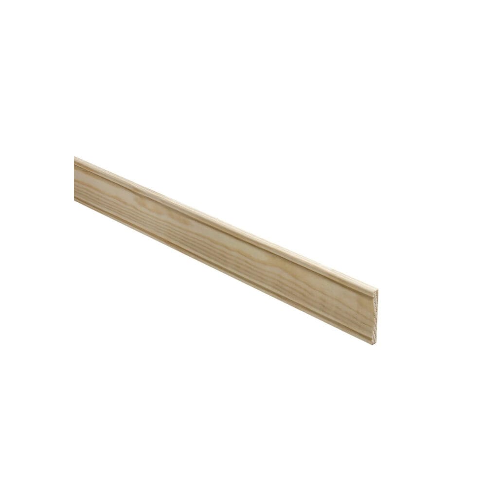 Panel Mould