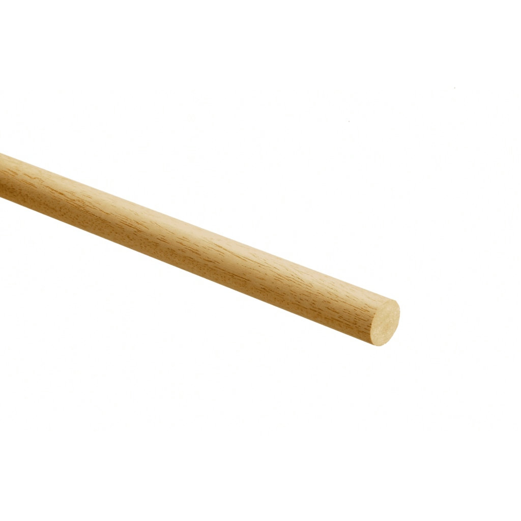 Hardwood Dowels