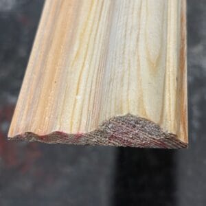 Dado Rail - 25mm x 75mm