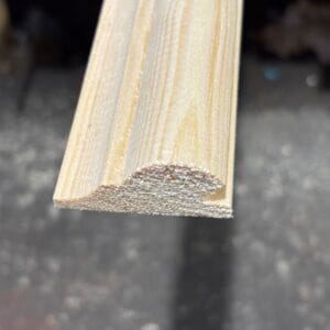 Picture Rail - 25mm x 50mm