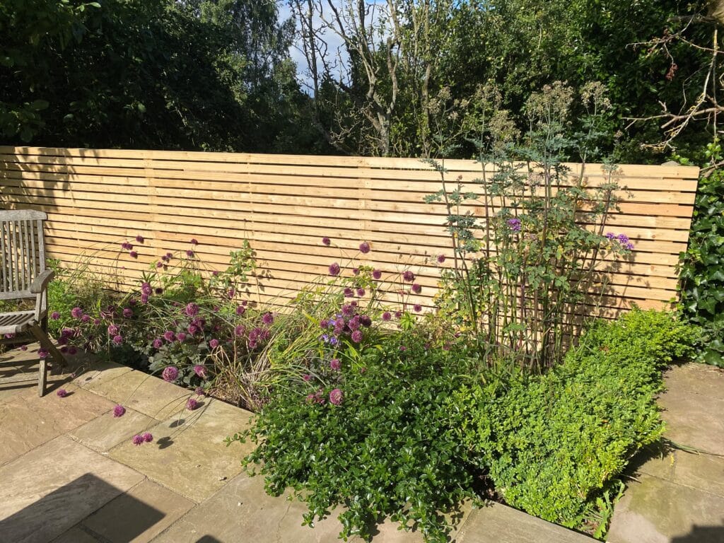 Landscape Batten/Screen Laths