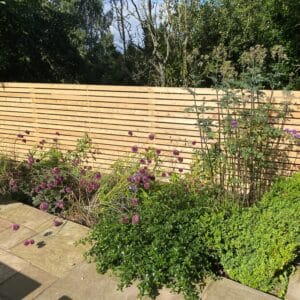 Landscape Batten/Screen Laths